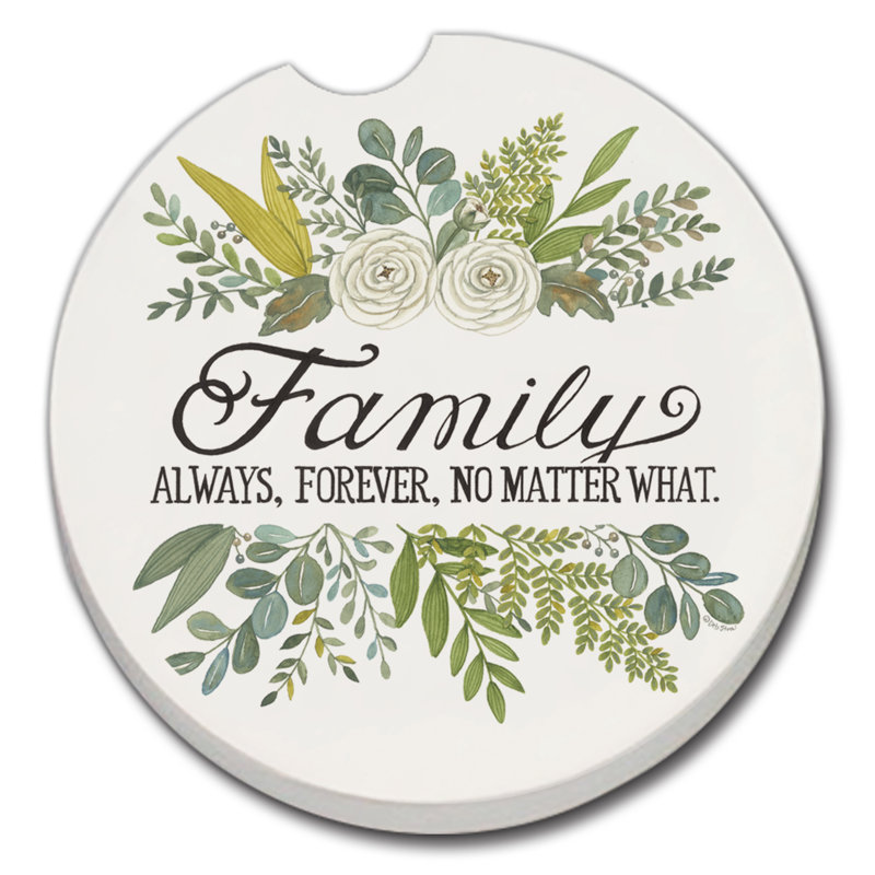 Porte-gobelet Dakota Fields Family