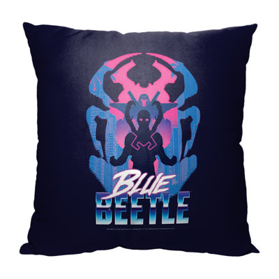  Indoor/Outdoor Pillow Cover