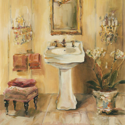 Bain français III
