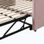 Lit simple avec lit gigogne Gabrand-956997070