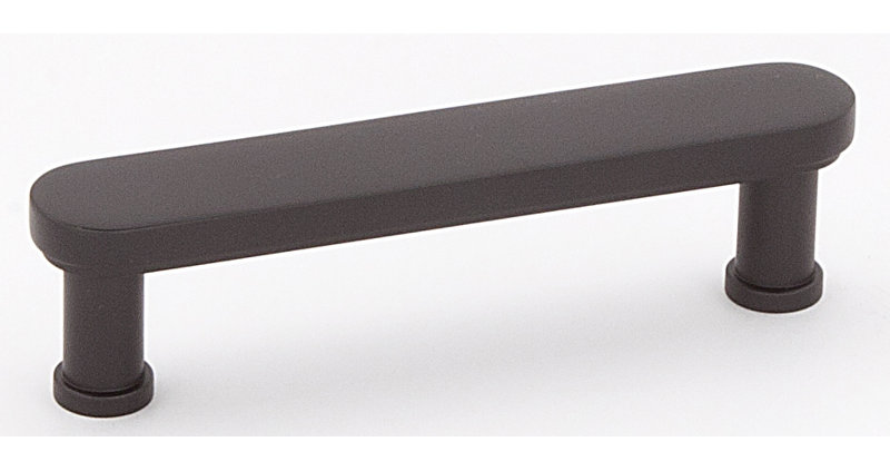 Moderne Bar / Handle Pull, Bronze, 3"