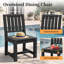 Fauteuil de salle à manger de patio-2080612862