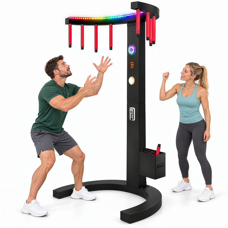 Machine de jeu de bâton RXFSP