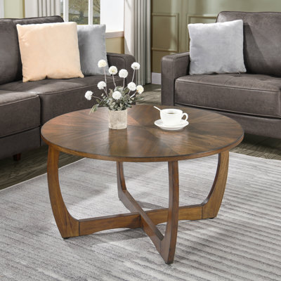 Kiarri Single Coffee Table