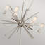 Athanaze 6 - Light Sputnik Chandelier