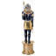 Statue égyptienne Horus avec piédestal