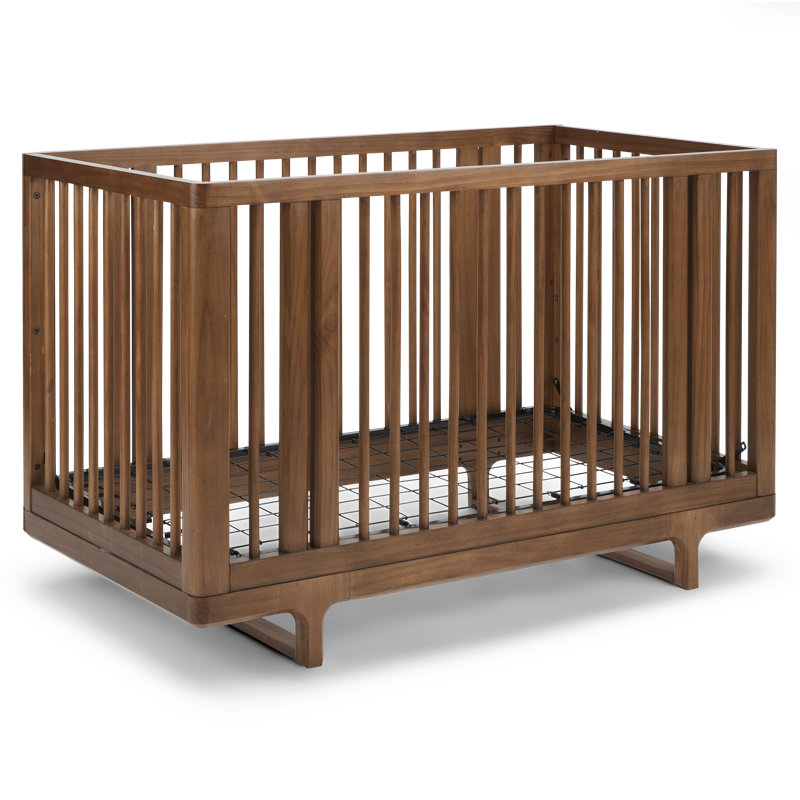 Embraced Forms 4-in-1 Convertible Crib