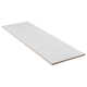 Linear 11.41 in. x 35.37 in. 3D Matte Ceramic Wall Tile (11.51 Sq. Ft. / Case)
