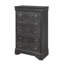 Commode en crocodile Shaker-620037626
