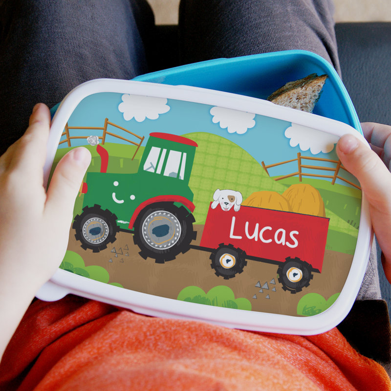 Food Storage Container