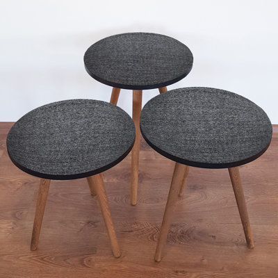 Nesting Tables