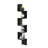 5 Piece Corner Shelf-34261146
