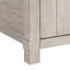 Grand lit plateforme avec rangement