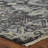 Kyya Charcoal Multi Hand-Knotted Area Rug-1796478109