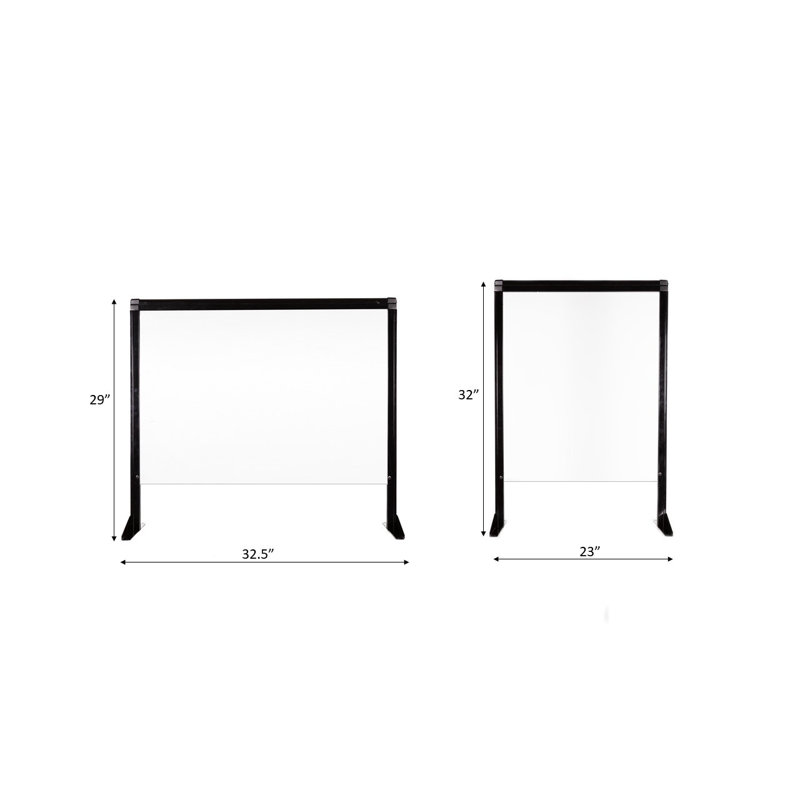 Écran Clearne, 29", 33"