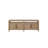 72" Entertainment Console in Sand Finish