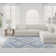 Keimon Geometric Indoor Rug