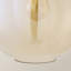 23.5cm H Glass Round Pendant Shade-1452185089