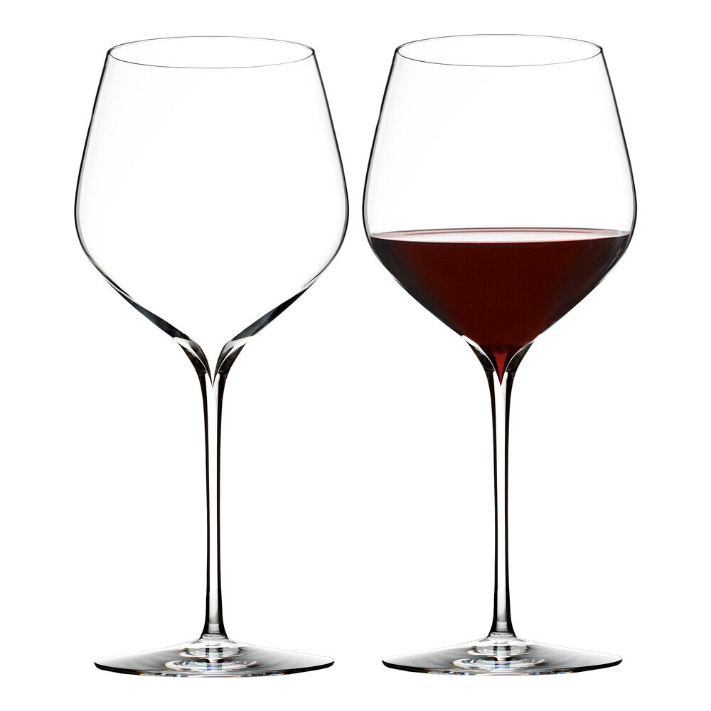 Wine Glasses Crystal Red Wine Glasses Elegant