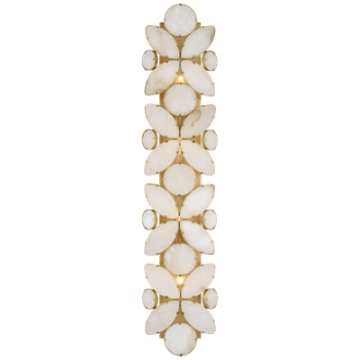 Lloyd 4 - Light Flush Mounted Sconce