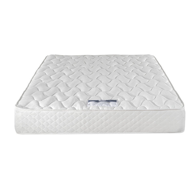 Silentnight Essentials Range Essentials 600 Pocket Rolled Mattress     , Kingsize (5')