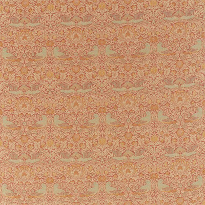 Bird Weave Fabric