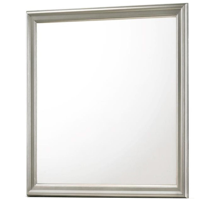Miroir de commode moderne et contemporain Julieanna