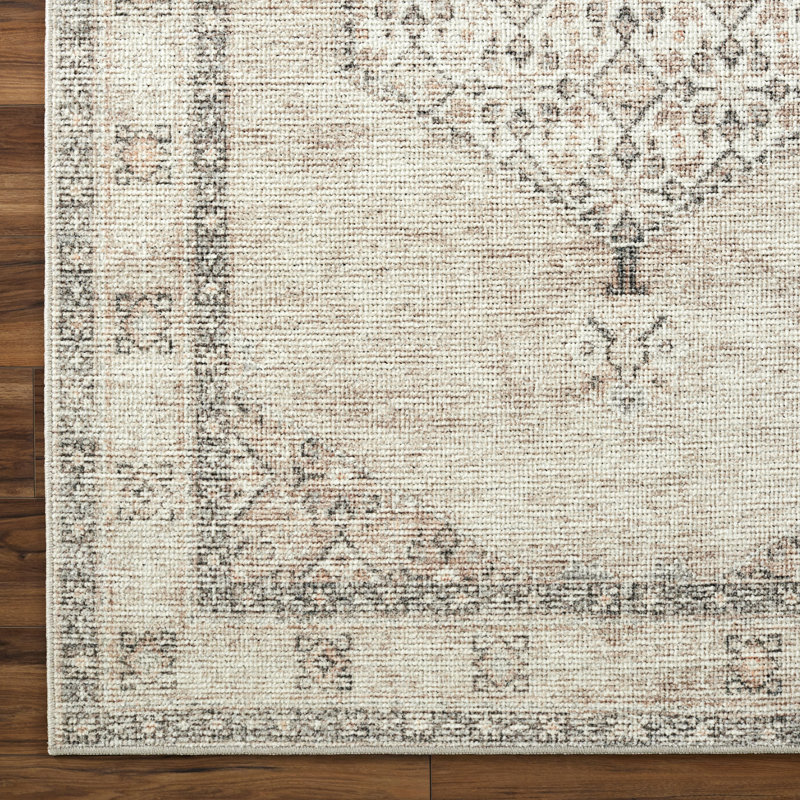 Becki Owens x Livabliss Lila Rug, Rectangle 120 x 170cm