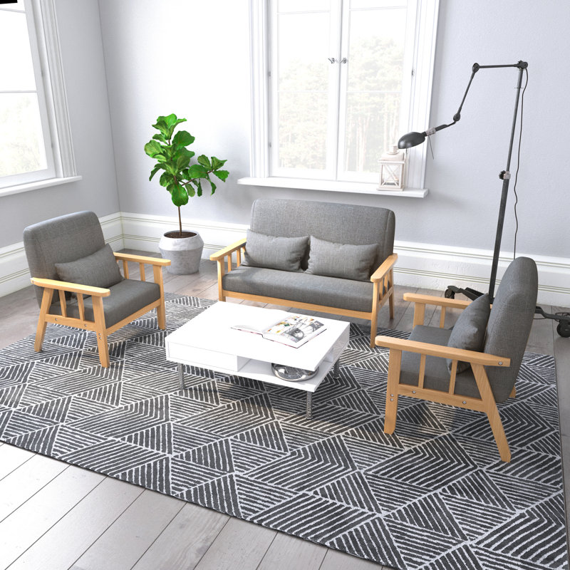 3 Seater Sofa