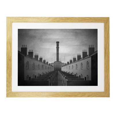Richard O'Neil - Print