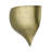 Sharena Steel Flush Mounted Sconce-684150351