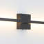 LED Flush Mounted Sconce