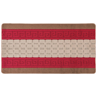 Noralee Moroccan Indoor / Outdoor Area Rug