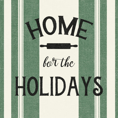 Heartland Holiday I