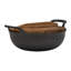 Living And Home Cast Iron Soup Pot-125383175