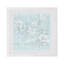 Blossom Fantasia Hemstitch 22" Linen/Cotton Napkin-50817788
