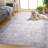 Raoof Performance Machine Washable Southwestern Rug-521353998