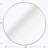 Metal Round Bathroom Mirror-465338984-465338991
