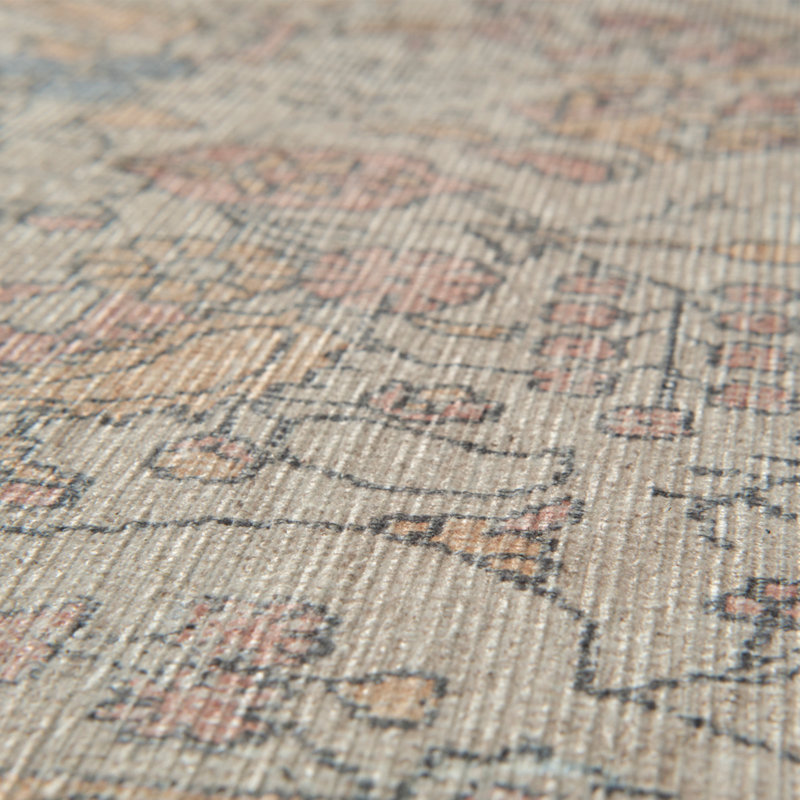 Hyssop Easy Care Rug, Rectangle 8'2" x 10'2"