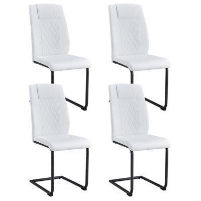 Chaises de salle à manger Kimil