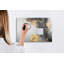 Magnetic Glass Dry Erase Board
