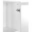 Almaree Display Cabinet