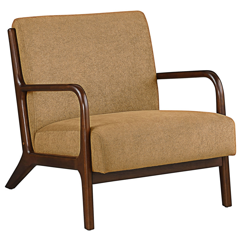 Upholstered Accent Chair