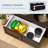Pet Food Bowl Dog Feeding Station