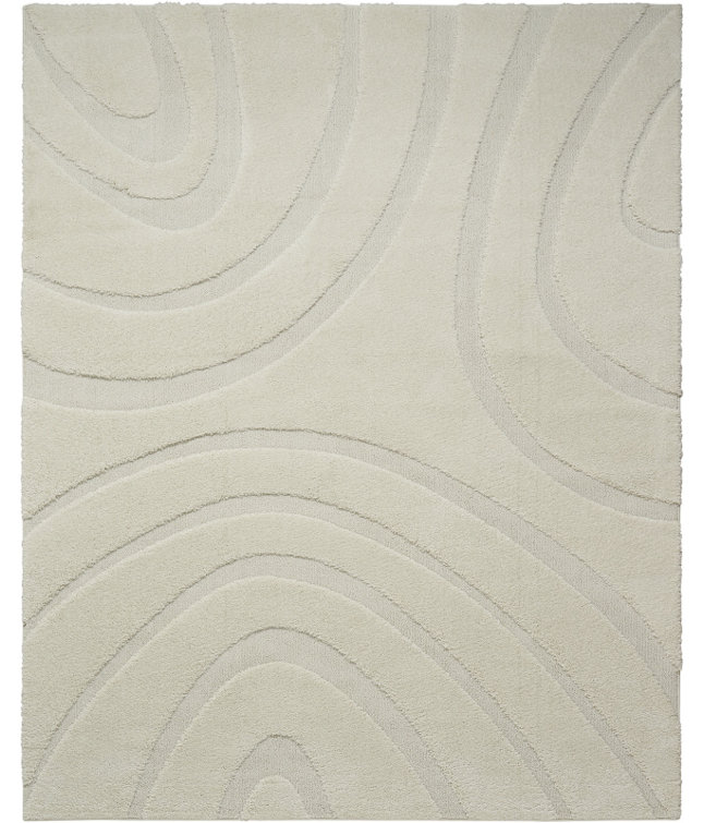 Tonette Abstract Indoor Rug
