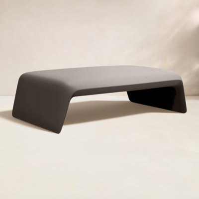 Blow 47" Patio Table