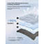 Coussin de chaise 2 pièces Wildon Home®-2070987514