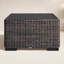 Montauk Outdoor Square Coffee Table-104563575