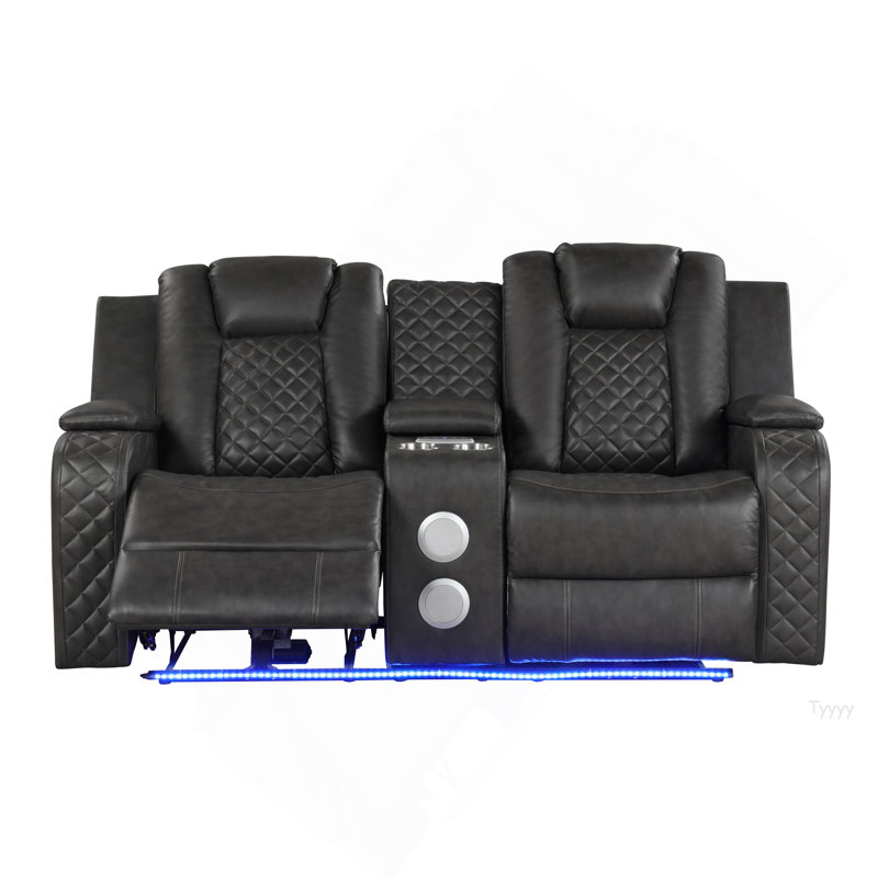 Causeuse inclinable électrique BenZ