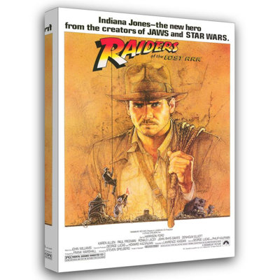 Raiders Of The Lost Ark